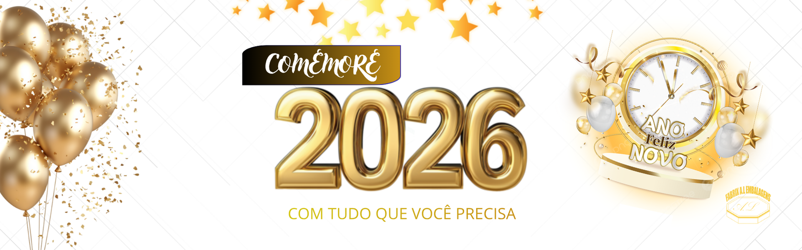 feliz ano novo fabrix