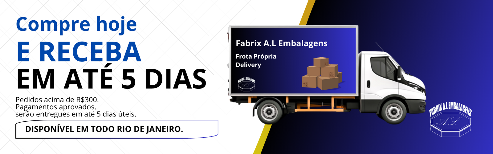 frete fabrix