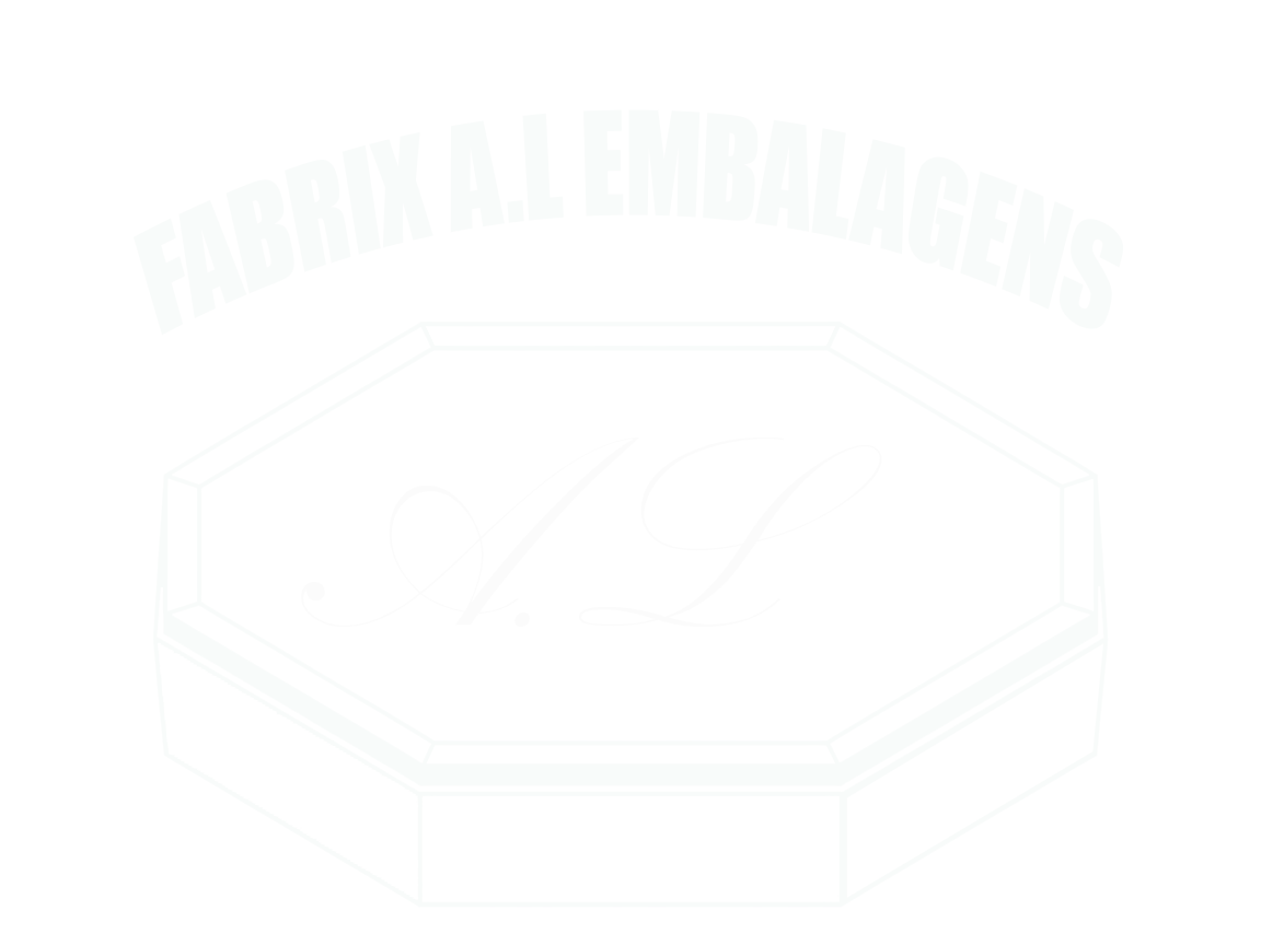 Logo Fabrix A.L Embalagens